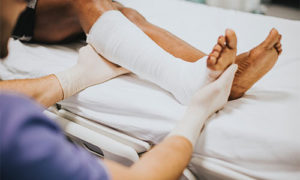 Accident Treatment