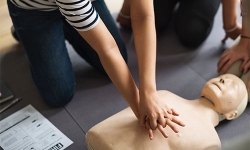 First Aid