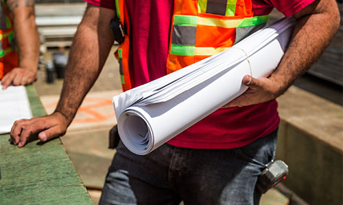 Site Specific Safety