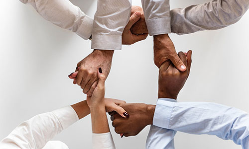 Working Together