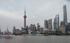 Chinese Culture Fluency